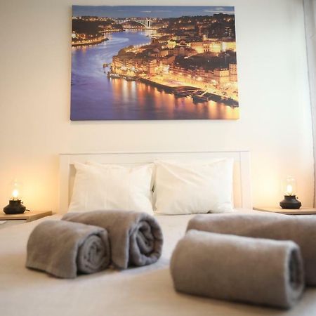 Findme Inporto Santa Catarina 302 Apartment Exterior photo