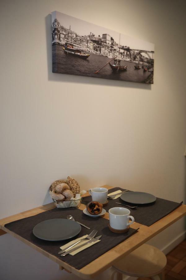 Findme Inporto Santa Catarina 302 Apartment Exterior photo