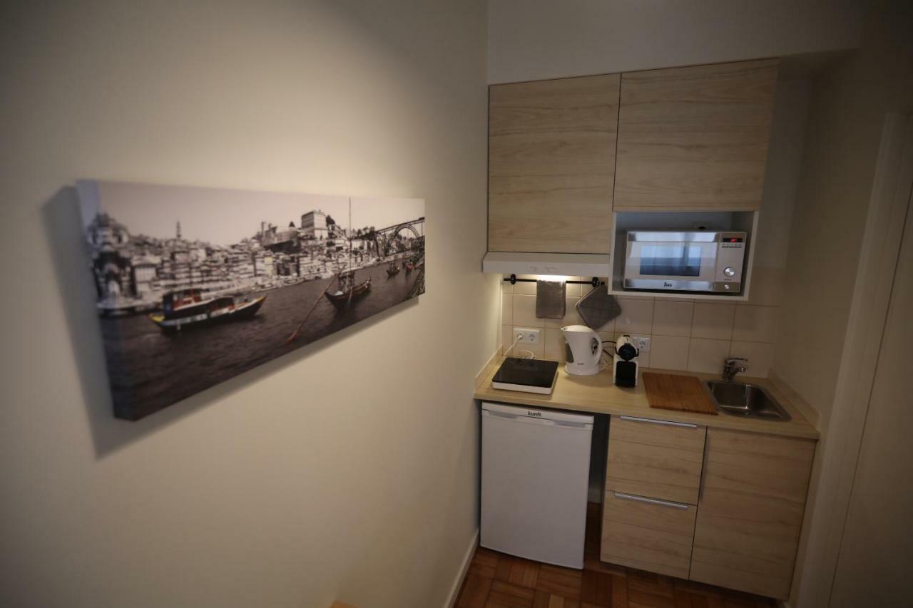Findme Inporto Santa Catarina 302 Apartment Exterior photo