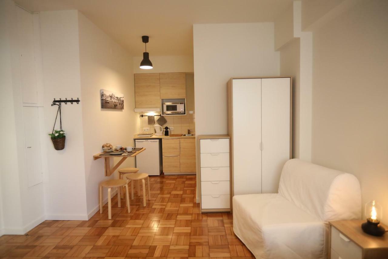 Findme Inporto Santa Catarina 302 Apartment Exterior photo